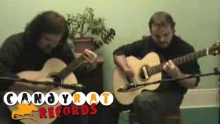 Don Ross & Andy McKee - Ebon Coast chords