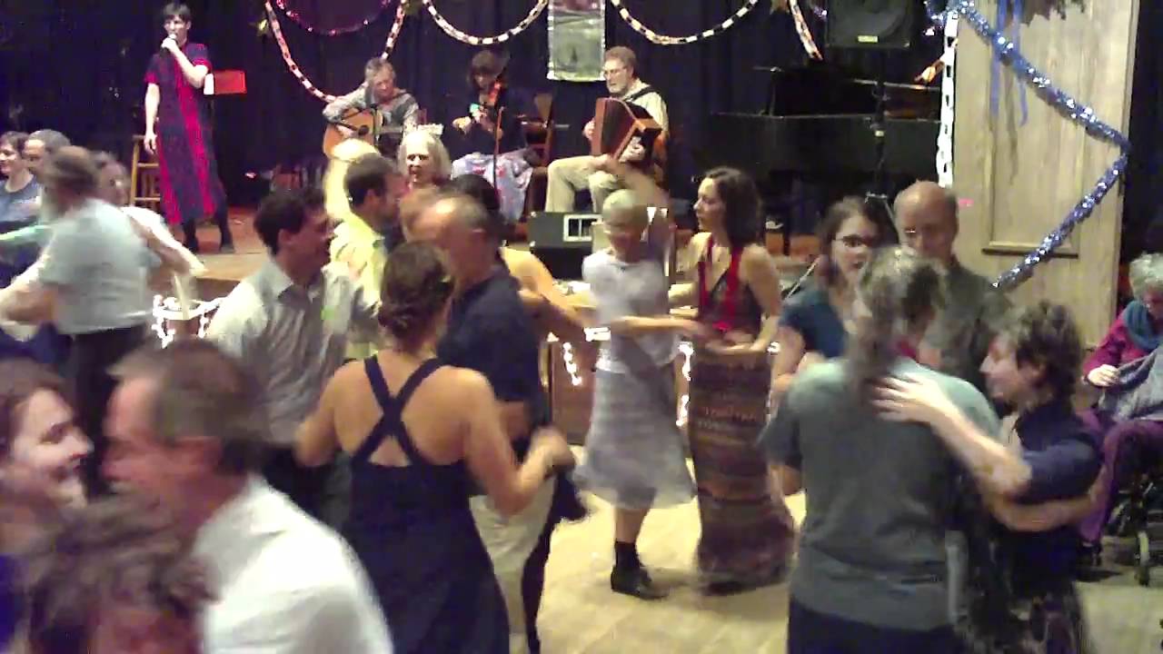 JCCFS New Years Eve 2010  (Square 12-31-10).MOV