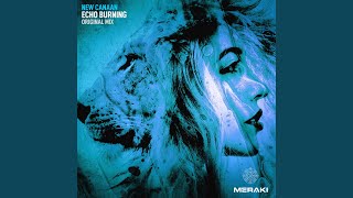 Echo Burning (Original Mix)