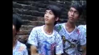 Two~One Band Shabat Tega