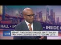 Homeless advocate on Trump slashing public housing funding | Inside City Hall