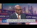 Homeless advocate on Trump slashing public housing funding | Inside City Hall