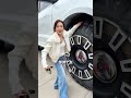 This Car Is Absolutely Massive!