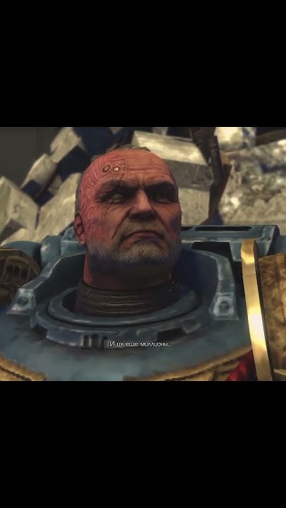ИНКВИЗИТОР #40k #ultramarine #вархаммер #прохождение #warhammer #фильм ...