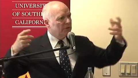 Loper Lecture in Public Service Broadcasting: Bria...