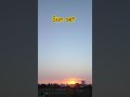 #,ssunset sunsetsansad சூரியன் #tamil 🙏✨❤️✨🙏