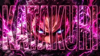 One Piece - Katakuri「AMV」Pulse 13