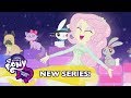My Little Pony: Equestria Girls - 'So Much More to Me' Official Music Video 🎤