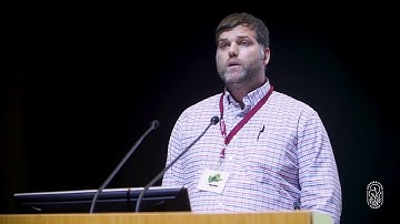 Teaser - Michael Warren - Agriculture