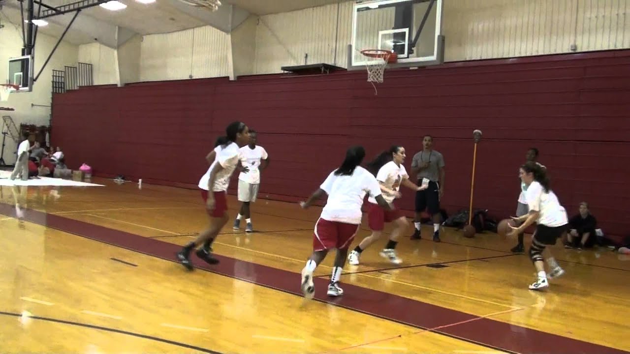 Elite Hoops Basketball GB 2on2 YouTube