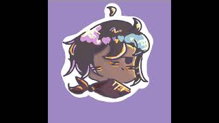 Art dump! (digital vers) #art #doodle #ibispaintx #ocartist #digitalart #drawwithme