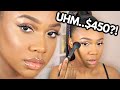 FULL FACE OF PAT MCGRATH LABS | IS IT WORTH IT?! LEMME WORK IT!