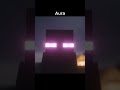 Iron golem vs enderman #minecraft #edit #gaming
