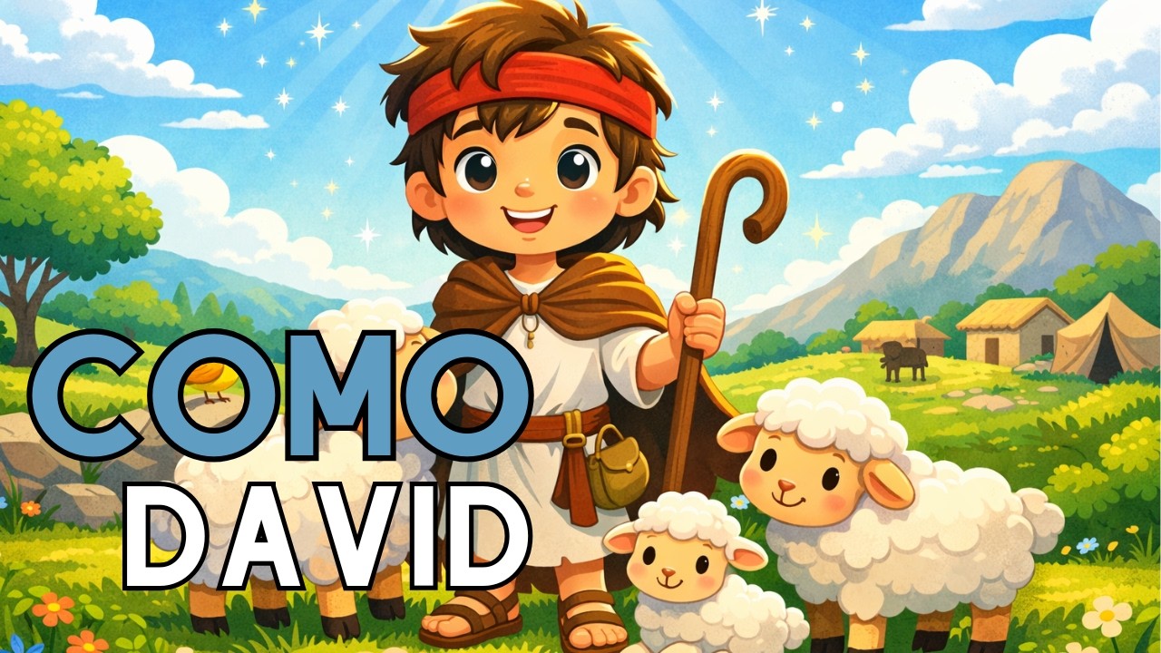 Como David