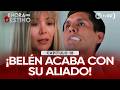 Señora del Destino: Belén elimina un cabo suelto con un engaño calculado (Capítulo n° 18)