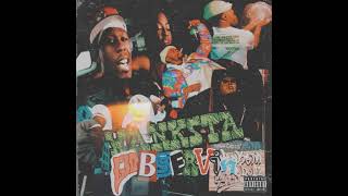 GloBServin - Wanksta