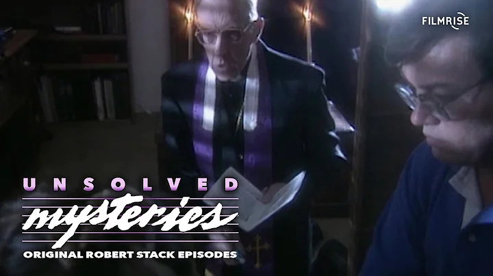 Unsolved Mysteries with Robert Stack - Season 10 E...