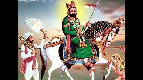 खम्मा खम्मा हो रामा रुणिचे रा धनिया बाबा रामदेव जी भजन बोलिए अजमल घर आवतार की