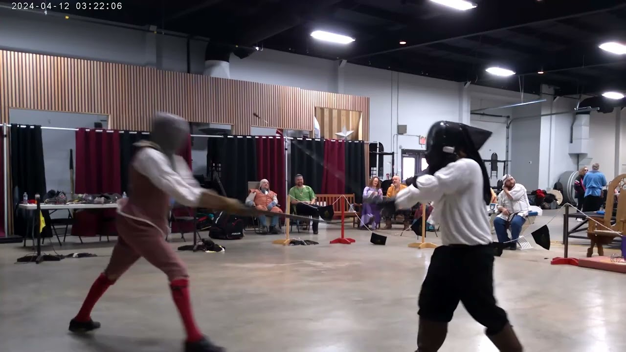 Avacal Winter Crown Provost C2 P4 Feb 14, 26