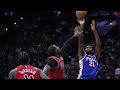 Chicago Bulls vs Philadelphia 76ers - Full Game Highlights | January 2, 2024 | 2023-24 NBA Season