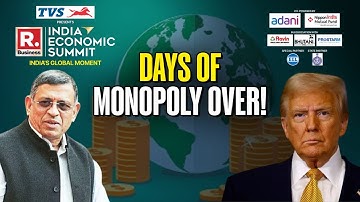 S Gurumurthy On How There Can