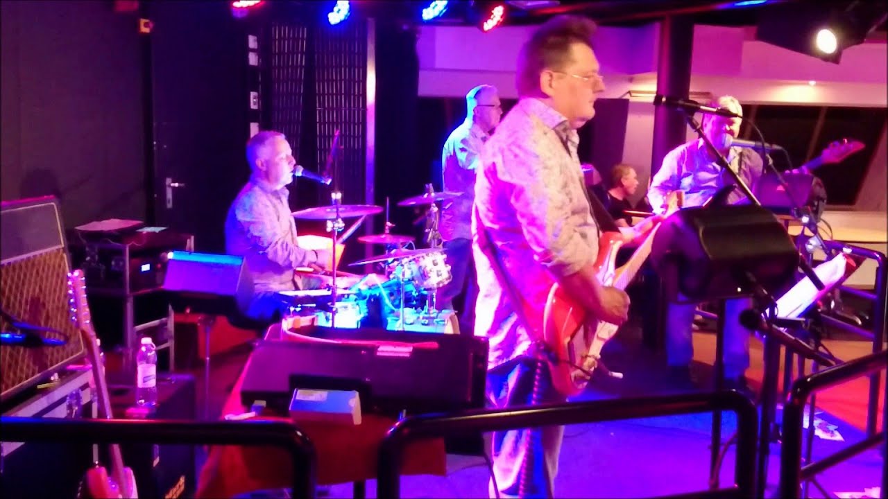 Anna och Mej - Bengt Arvids orkester - sep 2017, nov 2020