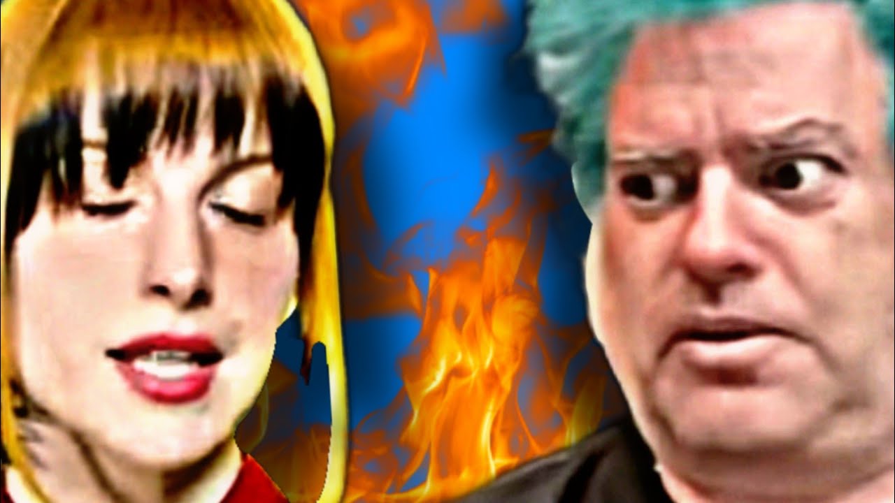 Хейли Уильямс НЕНАВИДИТ Толстого Майка (ДРАМА NoFX Paramore)