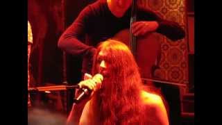 Pain Of Salvation  Chain Sling acoustic With rstir In Essen