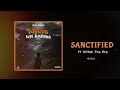 Nikki Mbishi SANCTIFIED Ft Kittah The Pro 
