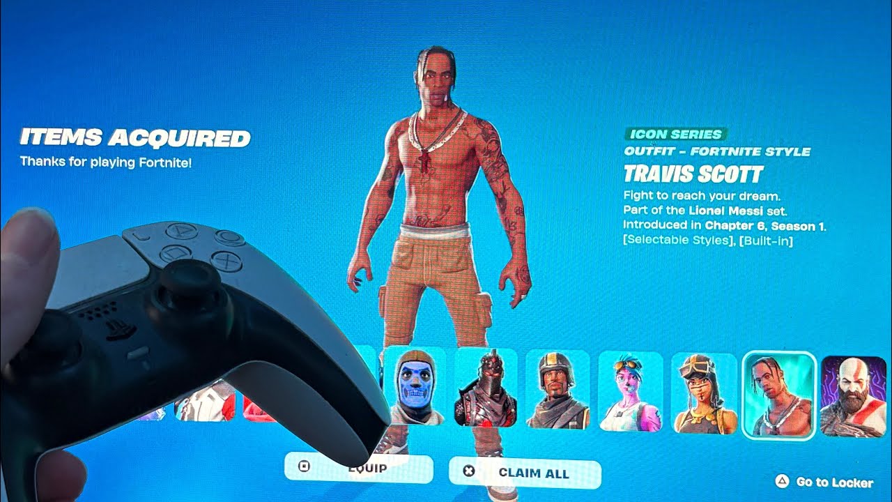 КАК ПОЛУЧИТЬ БЕСПЛАТНЫЕ СКИНЫ В FORTNITE В 2026 ГОДУ!