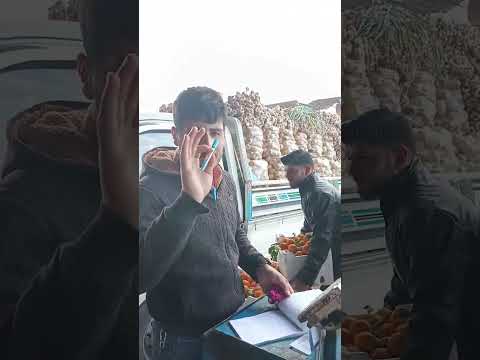 24 4 2025 سوق معرتمصرين اكسبلور فلفله دويتو Fruit لايك خضار