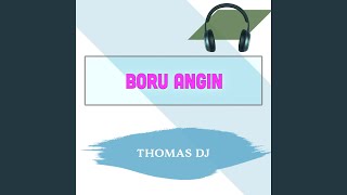 Boru Angin