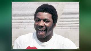 Darryl Stingley