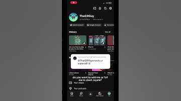 do you want to add me or 1v1 me? go to my channel! #clashroyale #shorts #viral #tutorial #subscribe
