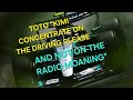 Kimi Antonelli Team Radio After P3 in Sprint Race Canadian Grand Prix