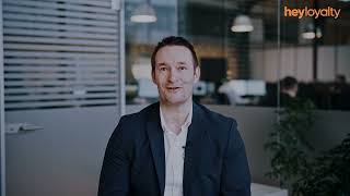 Hvilke problemstillinger er Heyloyalty med til at løse for deres kunder