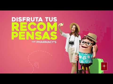 Canjea tus puntos