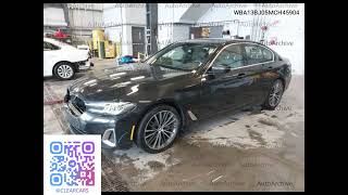 WBA13BJ05MCH45904
