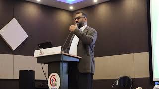 FINCOM GLOBAL 2024 TECHNICAL SESSION (PART-9)