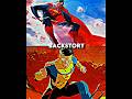 Superman vs invincible terms of writing edit shorts vs 1v1 dc show superman invincible