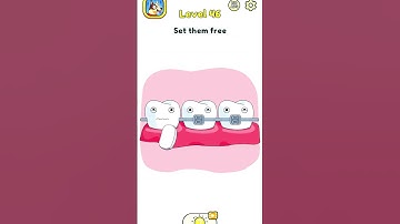 DOP 2: Delete One Part Level 2546 #shorts