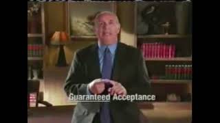 Physicians Mutual Commercial 2005