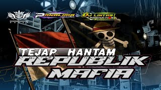 Download Lagu DJ REPUBLIK MAFIA TRAPGOY TJAP HANTAM X MELODI TEMBAKLANGIT x TEROMPRT BRAZIL, BAHAN CEKSOUNDMU BOLO MP3