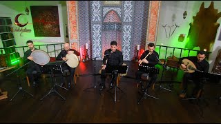 Candan Talep Kıl Yârini - Hüseyni İlahi