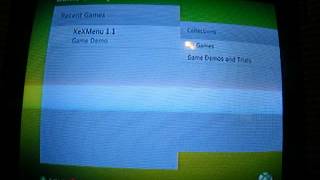 iiTGC HOSTERS cod 4 menu