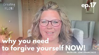 Forgiveness is the Key To Flow and Happiness