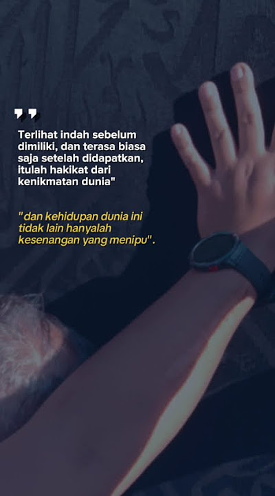 Story Wa #story #senja #genz