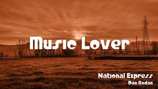 🎵 National Express - Dan Bodan 🎧 No Copyright Music 🎶 YouTube Audio Library screenshot 3