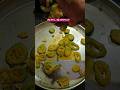 kakarakaya fry #shorts #ytshorts