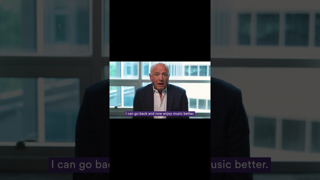 Lenire Patient Review Elliot Gerberg